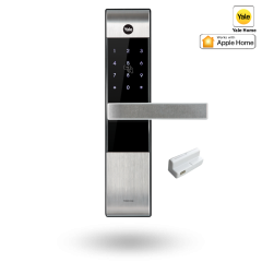 YALE YDM3109A DIGITAL MORTICE LOCK SMART-READY - 70MM