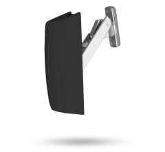 YALE GUARDIAN ALUMINIUM BLACK 1DP BLACK