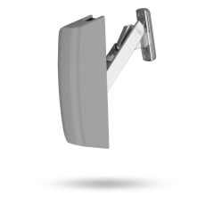 YALE GUARDIAN ALUMINIUM P COLOUR LS