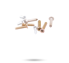 YALE GUARDIAN TIMBER SCREWS