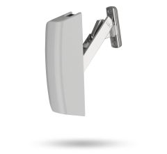 YALE GUARDIAN ALUMINIUM SILVER PEARL 1DP SILVER PEARL