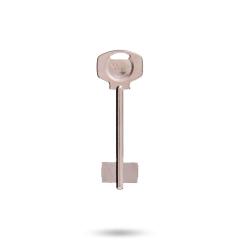 YALE CERTIFIED SAFE KEYBLANK FOR SYSM/SYLM SAFES