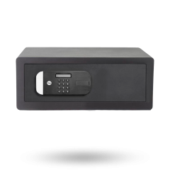 YALE CERTIFIED SAFE LAPTOP