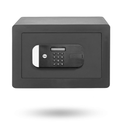 YALE CERTIFIED SAFE HOME