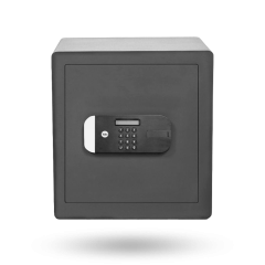 YALE CERTIFIED SAFE OFFICE