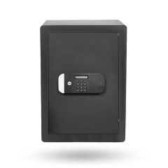 YALE CERTIFIED SAFE PROFESSIONAL