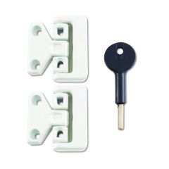 8K106 WINDOW SWING LOCK