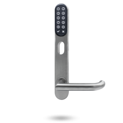 SMARTAIR I-MAX ESC R4 STANDALONE MIFARE KEYPAD 90MM KO