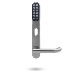 SMARTAIR I-MAX ESC R4 STANDALONE MIFARE KEYPAD 64MM KO