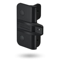 DD TECH GATE STOP METAL BLACK