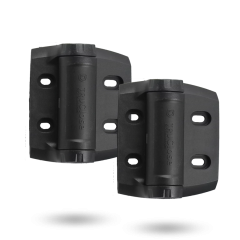 DD TECH TRUCLOSE RND1 HINGE