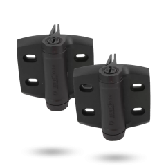 DD TECH TRUCLOSE RND2 HINGE