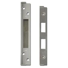 REBATE KIT 3C10/3G110 SATIN CHROME