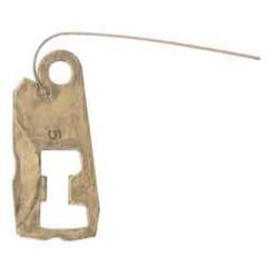 3G224 No 1 LEVER ASSY