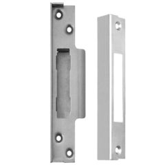 3K74 REBATE KIT SC REVERSIBLE SATIN CHROME