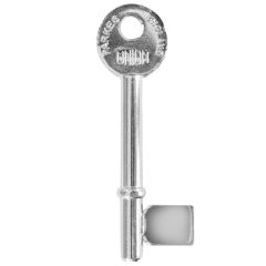 MORT KEY BLANK 2101 2201