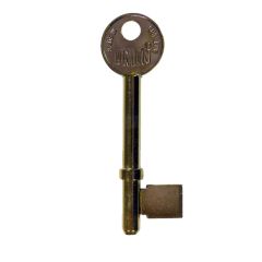 MORT KEY BLANK 2077 2177 2277