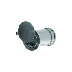 COMMERCIAL DOOR VIEWER 170 DEG