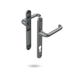 VERONA HANDLE SET - PATIO LOCKING