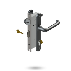VERONA INDURO 40BS 2PT ST DC 30/30