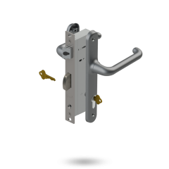 VERONA INDURO 30BS 2PT LT DC 30/30