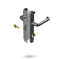 VERONA INDURO 30BS 2PT LT DC 30/30