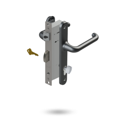 VERONA INDURO 40BS 2PT LT 30/30 CT