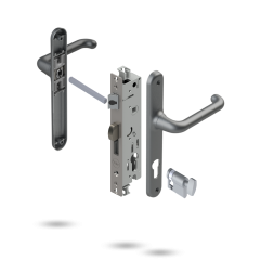 INDU 30BS 4P S 10/30HT VRNA