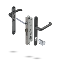 INDU 30BS 4P S 10/30HT VRNA