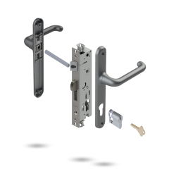 INDU 30BS 4P S 10/30HC VRNA