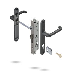 INDU 30BS 4P S 10/30HC VRNA