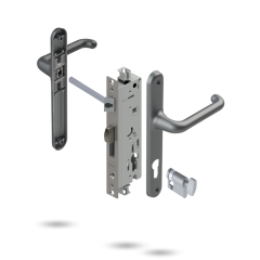 INDU 40BS 4P S 10/30HT VRNA