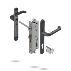 INDU 40BS 4P S 10/30HT VRNA