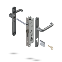 INDU 30BS 4P L 10/30HC VRNA
