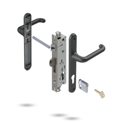 INDU 30BS 4P L 10/30HC VRNA