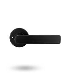 VELOCITY SML 55MM RND ROSE PRIVACY SET - L3 ELEMENT ELECTRO BLACK ACE