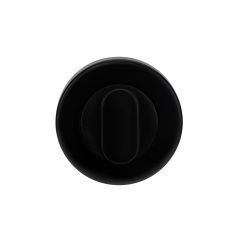 VELOCITY 55MM ROUND TURN SNIB ELECTRO BLACK ACE