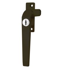 SERIES 25 FASTENER LEFT HAND 3.5MM NYLON STRIKE TP