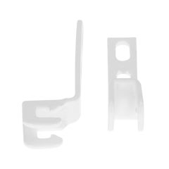 SPIRAL BALANCE HD ADJUSTABLE FOOT - 2.25-14.0KG
