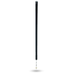 SPIRAL BALANCE 360 2.25-7.25KG NO FOOT BLACK