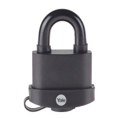 YALE PADLOCK WEATHERPROOF 61MM