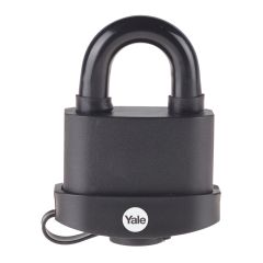YALE PADLOCK WEATHERPROOF 71MM