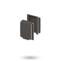 YALE AERON ACTUATOR END CAP