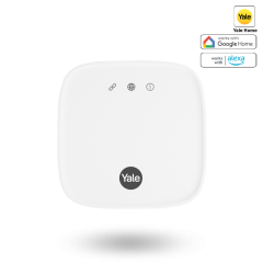 YALE CONNECT PLUS HUB 2 - RETAIL PACK