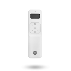 YALE AERON SYSTEM ZIGBEE REMOTE