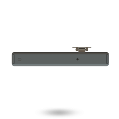 YALE AERON WIRELESS ACTUATOR