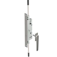 ARIA PINNACLE BIFOLD LFEP NL