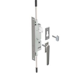 ARIA PINNACLE BIFOLD LFEP LK
