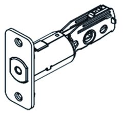 YALE ASSURE DEADBOLT SATIN NICKEL SATIN NICKEL