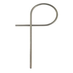 ASSURE LEVER BATTERY PIN